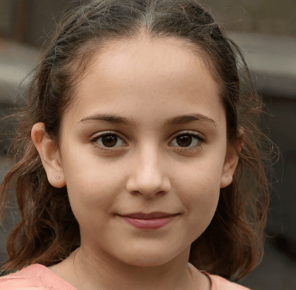 Photo de Mila, 10 ans