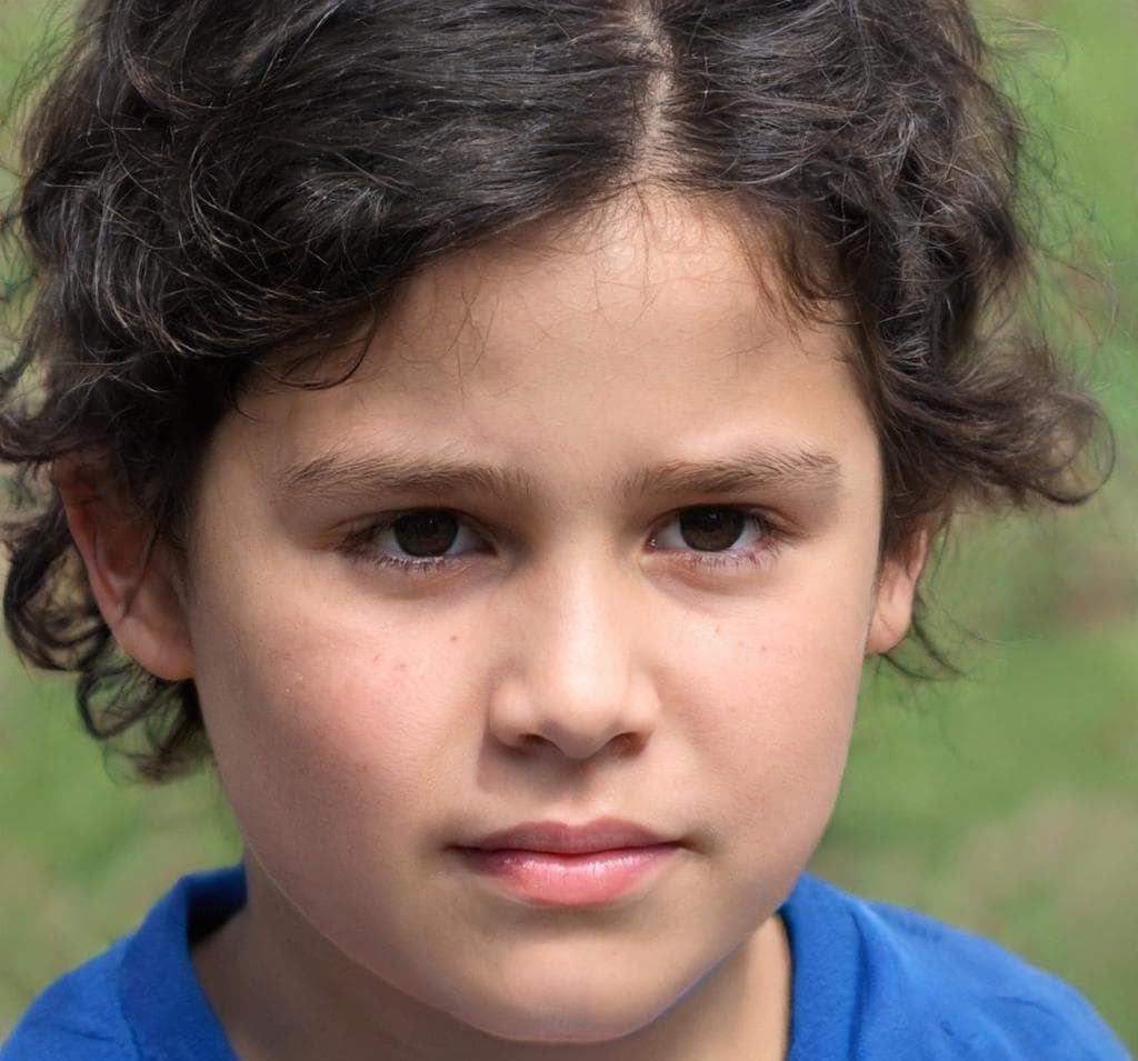 Photo de Hugo, 9 ans