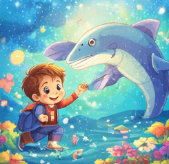 Le Secret de l'Océan