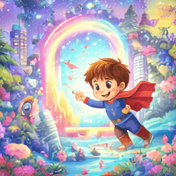 Voyage dans le Temps